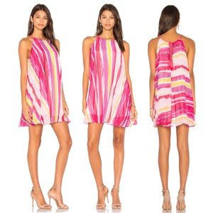 BB Dakota Summerlyn Mini Dress